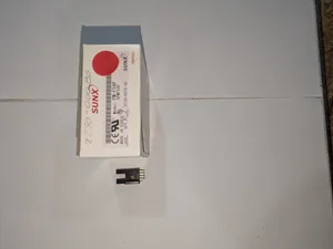 Sunx HBR001 Photoelectric Sensor
