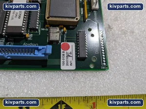 300.1593-B Industrial Controller Board – actual item, photo 2 of 5