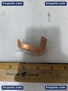 Westinghouse 2066A10G11 Cutler-Hammer Size 6 Contact – actual item, photo 6 of 8