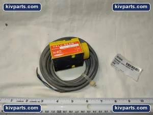 Banner SM2A91RSR Photoelectric Sensor – actual item, photo 3 of 5