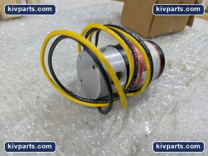 Humphrey 062E1-3-10-20-36 Pneumatic Solenoid Valve – actual item, photo 4 of 6