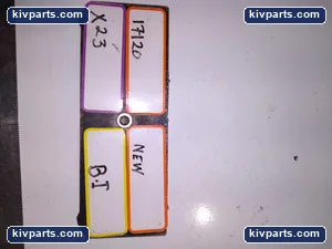 SMC VHS40-F04A Pneumatic Component – actual item, photo 4 of 4