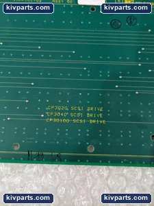 ABB IMMPI01 Interface Module PLC Card – actual item, photo 4 of 14