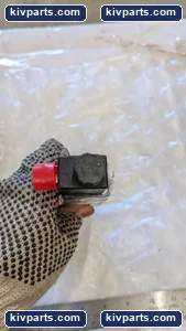 Norgren SXE9861A600013JB ISO1 Valve – actual item, photo 7 of 12