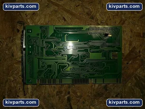 1203-A EXP Circuit Board – actual item, photo 2 of 2