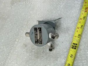 Moore Products 12530 High Pressure Selector Relay