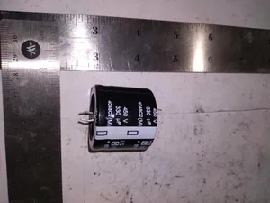 Samxon 4048C2 Capacitor