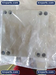 Pall WS05P Corporation Water Sensor – actual item, photo 2 of 3
