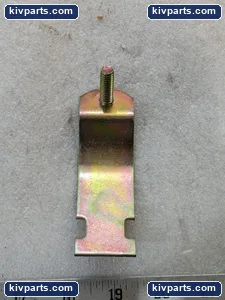 Cush-a-clamp 2-TUBE Pipe Fitting – actual item, photo 6 of 8