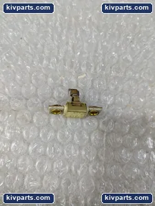 Square D A1.16 Heater Element Motor Starter – actual item, photo 2 of 4