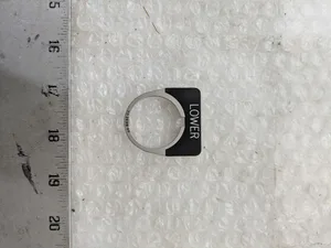 Telemecanique Contact Block