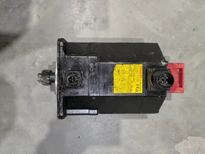 Fanuc A06B-0034-B675 Beta AC Servo Motor