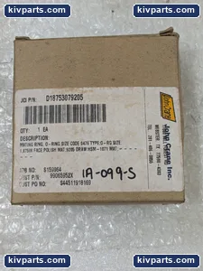 John Crane 99065952X Seal – actual item, photo 3 of 6
