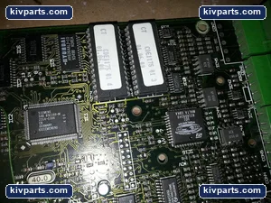 Control Techniques 7004-0147 IN82 INB2 ISS P2 Inverter – actual item, photo 7 of 7