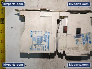 Cutler-Hammer AN16BN0 Motor Starter – actual item, photo 3 of 4
