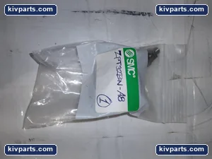 SMC ZPT32BN-A8 Vacuum Generator – actual item, photo 2 of 3