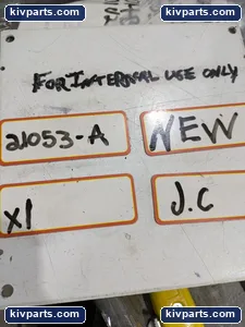 A-MCSP-80020/Y – actual item, photo 3 of 3