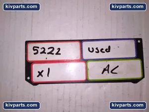 Andover Controls TCX851 Controller Board – actual item, photo 5 of 5