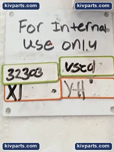 Allen-Bradley 100S-C09ZJ14C Safety Contactor – actual item, photo 6 of 6