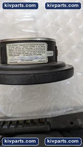 Ashcroft 250-2916 Gaugemaker Q-4904 – actual item, photo 2 of 3