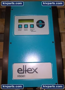 Eltex HSG61/US01A – actual item, photo 3 of 5