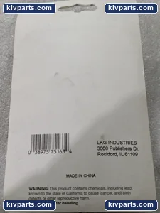 Philmore 75-1063 Connector – actual item, photo 6 of 8