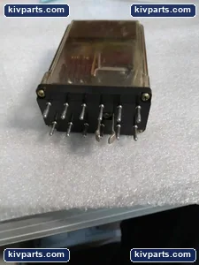 Struthers-dunn 236ABXP020 Time Delay Relay – actual item, photo 5 of 7