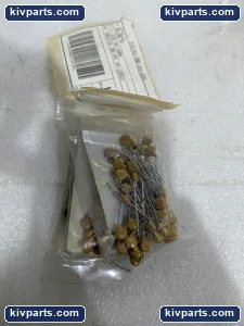 Vishay 53006 Resistor – actual item, photo 2 of 3