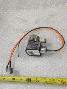Parker 04F20C3103AAF4C05 Shutoff Valve