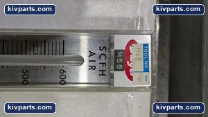Dwyer RMC-105-SSV Instrumemts – actual item, photo 6 of 10