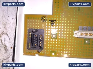 5019353-01 Pele Backplane – actual item, photo 5 of 7