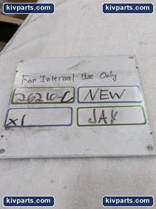 Aeroquip 90306-081000-0 Fitting – actual item, photo 10 of 10