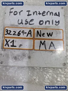 Potter & Brumfield KRPA-14DG-24 Power Relay – actual item, photo 6 of 6