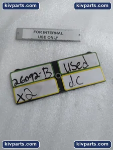 Deltrol 53685-83 Solenoid Valve – actual item, photo 7 of 7