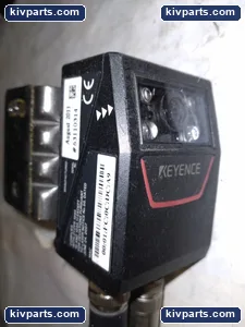 Keyence Sensor – actual item, photo 2 of 5