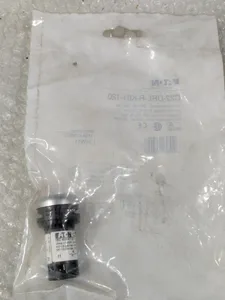 Eaton C22-DRL-R-K01-120 Illuminated Pushbutton Actuator