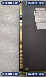 Electric 57409-D AutoMax Analog Input Module – actual item, photo 2 of 4