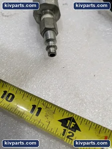 8607-A-2-0 Pneumatic Insert Air Tool – actual item, photo 4 of 5