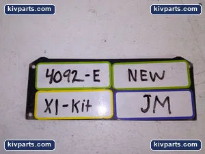 Intermatic 156T1961A Pins On/Off Pair T100 T104 Timer – actual item, photo 4 of 4