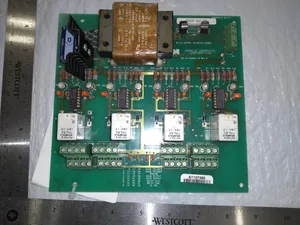 Harris 900507-052-100 BC150 Hopper Board