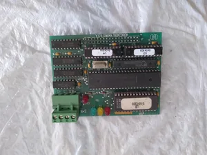 Heidelberg 5404301 U3 5404303 U4 5404304 PCB