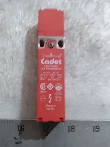 Allen-Bradley AC-15 Cadet GuardMaster Safety Switch