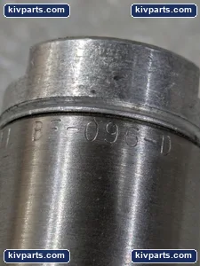 Bimba BF-096-D Block Front Air Cylinder – actual item, photo 4 of 6