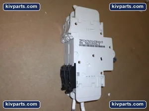 General Electric EP102ULH Circuit Breaker – actual item, photo 2 of 3