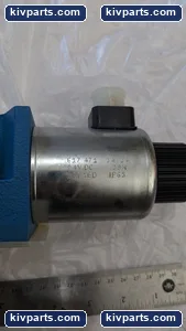 Eaton DG4V Vickers Directional Valve – actual item, photo 6 of 10