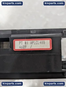 Red Lion APLCL400 Controls – actual item, photo 6 of 7