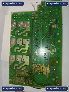 Schneider Electric VX5A66D23M2 AC Drive – actual item, photo 5 of 6