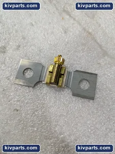 Square D CC31.0 Element Unit Motor Starter Coil – actual item, photo 4 of 5