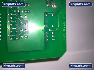Allen-Bradley C-8730-4212-2 – actual item, photo 4 of 5