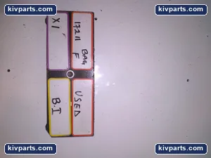 Eaton E7819-T Hacr Type – actual item, photo 5 of 5